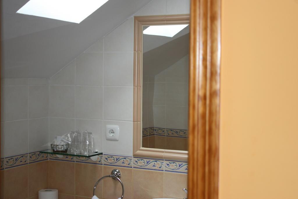 El Aposento De Babia Guest House Quintanilla De Babia Room photo